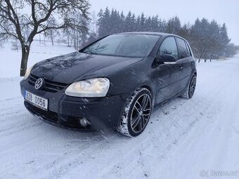 VW golf 5 sport 1.9 TDI