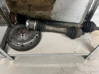 Spojková sada Sachs 5kvalt