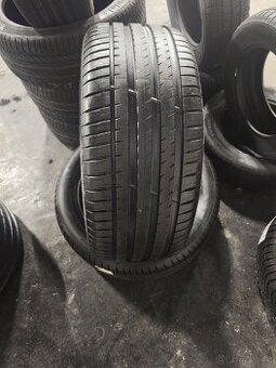 275/45R20 110Y Michelin Pilot Sport 4S