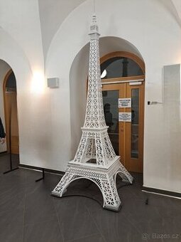 Eiffelova vež