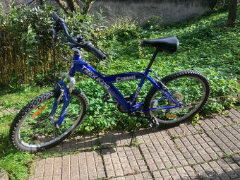 Dětské jízdní kolo Trekking Courage