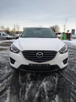 Mazda CX 5 na splátky bez akontace