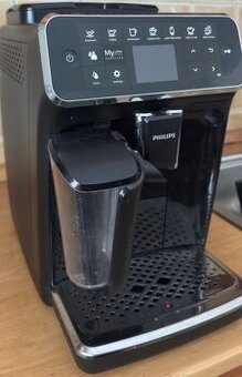 Philips 4300 LatteGo (EP4349) – na opravu / na díly