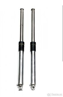 Originální nové tlumiče pružiny silentblok těsnění