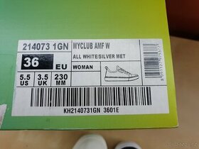 Obuv Lotto Myclub amf 214073 1GN vel. 36