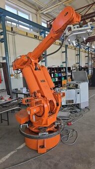 Robot ABB IRB 6400 M98 (8857)