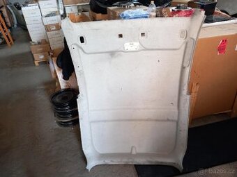 MICROCAR MGO 1+2 STROPNICE