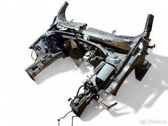 Škoda Octavia 3  pravá přední čtvrtka