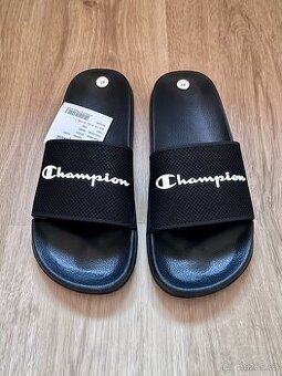 Pánské pantofle Champion
