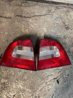 Prodám díly skoda octavia 2