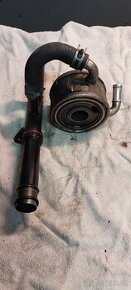 Výměník olej-voda Yamaha FZ1 06