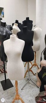 Krejčovské figuríny