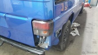 Prodám zadní světla na vw T4