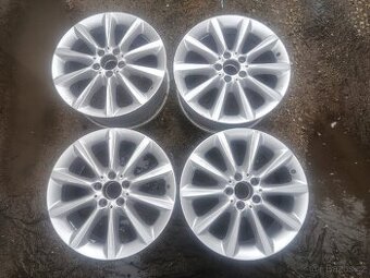 Mercedes ML 166 ALU kola