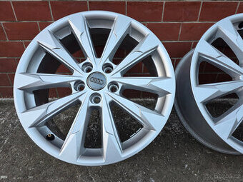 5x112 r18 et43 disky audi vw passat tiguan superb kodiaq 18