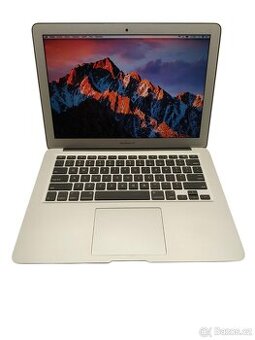 Mac Book Air A1466 ( 12 měsíců záruka+Faktura )