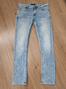 Pánské džíny SMOG, vel.29/32