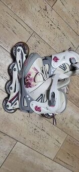 Dětské inline brusle