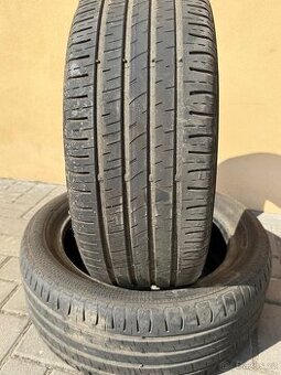 205/50/16 jeté letní Barum 2ks