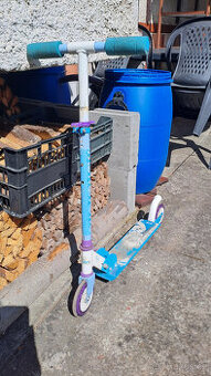 koloběžka pro nejmenší