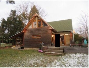 Chata, Zálepy, Dolní Břežany, ID 8205e 0804