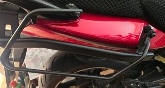 nosič bočních brašen HONDA CBF
