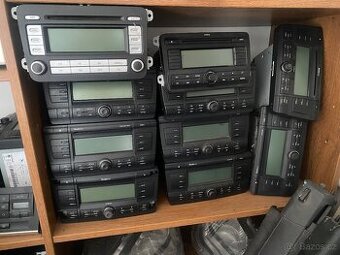 RÁDIO STREAM OCTAVIA II