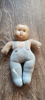 Panenka Hamiro- v horším stavu