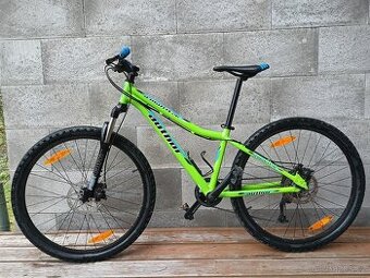 Dětské kolo 26 - Author A-matrix 26