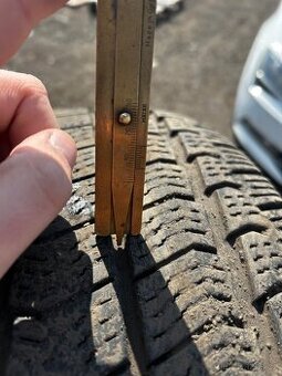 235/65R16 C MATADOR celoroční