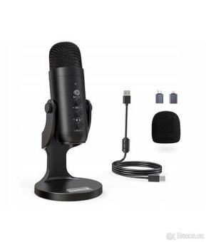 Mikrofon Zealsound K66