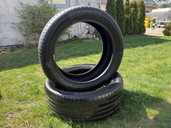 255/45R20 W XL - Continental EcoContact 6 Q MO