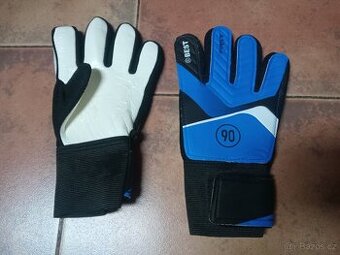 Fotbalové rukavice