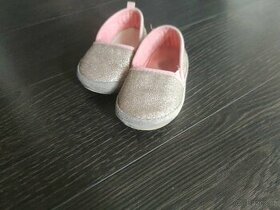 Letní botičky vel H&M 20/21