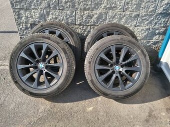 Alu kola BMW 235/55 R17