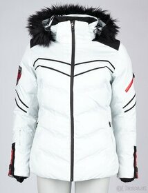 Dámská sjezdová bunda Diel DIANA, NOVÁ, velikost 36/S