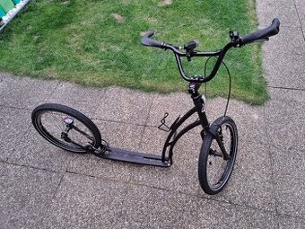 Koloběžka MIBO Express