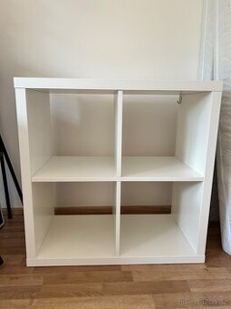 Ikea kalllax 77x77 cm top stav