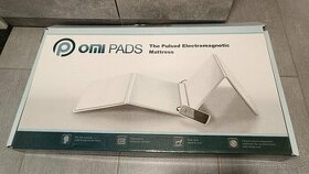 Omni pads - pulsni elektromagnticka matrace
