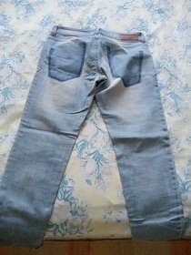 Dámské jeans zn. Calliope - 1