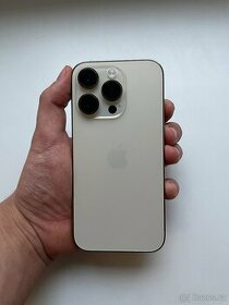 iPhone 14 Pro 128 GB Gold (Záruka) - 1