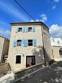 Prodej kamenného domu, 81 m2, Poreč - Istrie, Chorvatsko - 1