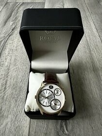 Pánské hodinky Royal London - 1