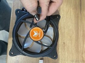 120 mm rgb fan