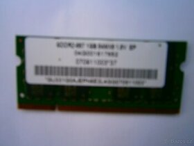 RAM-1GB DDR2