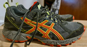 Běžecké boty Asics - 1