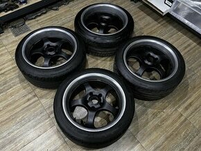 Borbet R17 5x120