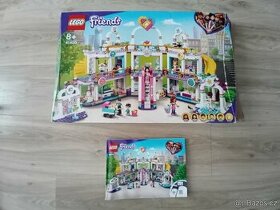 Lego Friends - Nákupní centrum (41450)