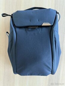 Peak Design Everyday Backpack 20L, v2 - Midnight Blue