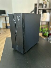 Kompletní herní PC sestava RTX 3070 / Ryzen 5 3600x / 16 GB